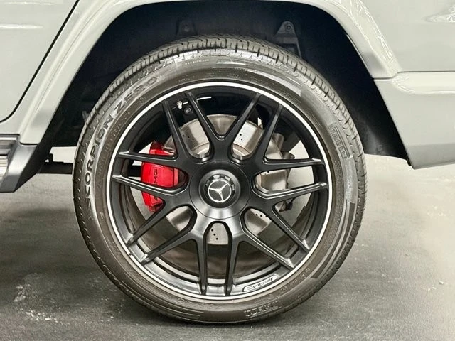 2023 Mercedes-Benz W463 G 63 AMG 2nd Gen - Image 16 of 31