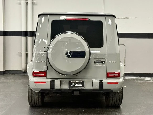2023 Mercedes-Benz W463 G 63 AMG 2nd Gen - Image 11 of 31