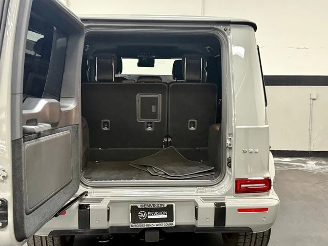 2023 Mercedes-Benz W463 G 63 AMG 2nd Gen - Image 15 of 31