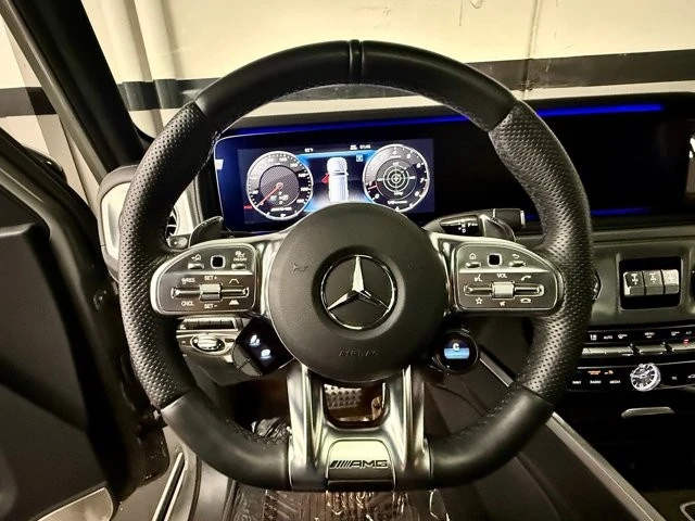 2023 Mercedes-Benz W463 G 63 AMG 2nd Gen - Image 26 of 31