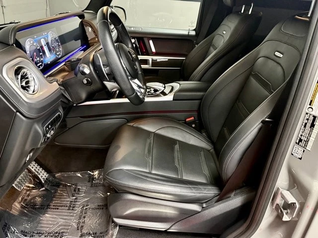 2023 Mercedes-Benz W463 G 63 AMG 2nd Gen - Image 23 of 31