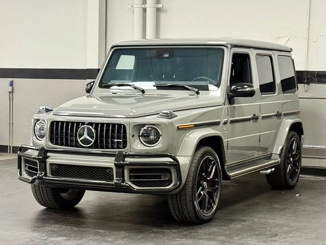 2023 Mercedes-Benz W463 G 63 AMG 2nd Gen - Image 6 of 31