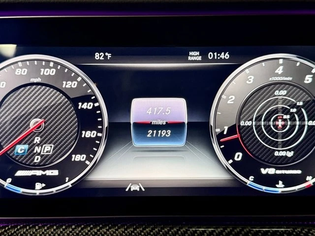 2023 Mercedes-Benz W463 G 63 AMG 2nd Gen - Image 29 of 31