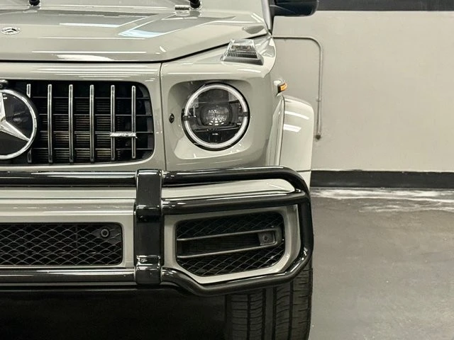 2023 Mercedes-Benz W463 G 63 AMG 2nd Gen - Image 7 of 31