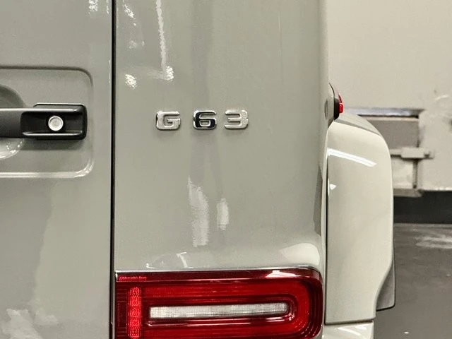 2023 Mercedes-Benz W463 G 63 AMG 2nd Gen - Image 13 of 31