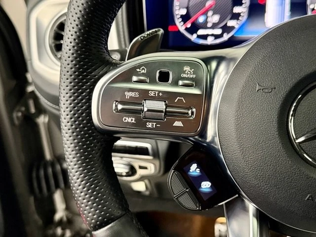 2023 Mercedes-Benz W463 G 63 AMG 2nd Gen - Image 27 of 31