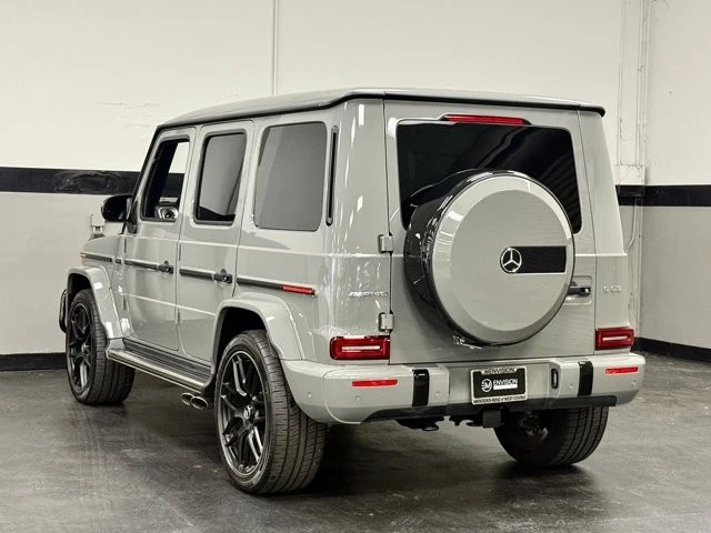 2023 Mercedes-Benz W463 G 63 AMG 2nd Gen - Image 10 of 31