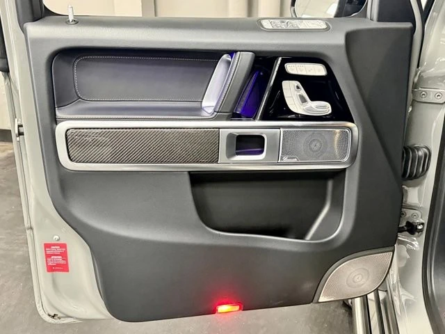 2023 Mercedes-Benz W463 G 63 AMG 2nd Gen - Image 19 of 31