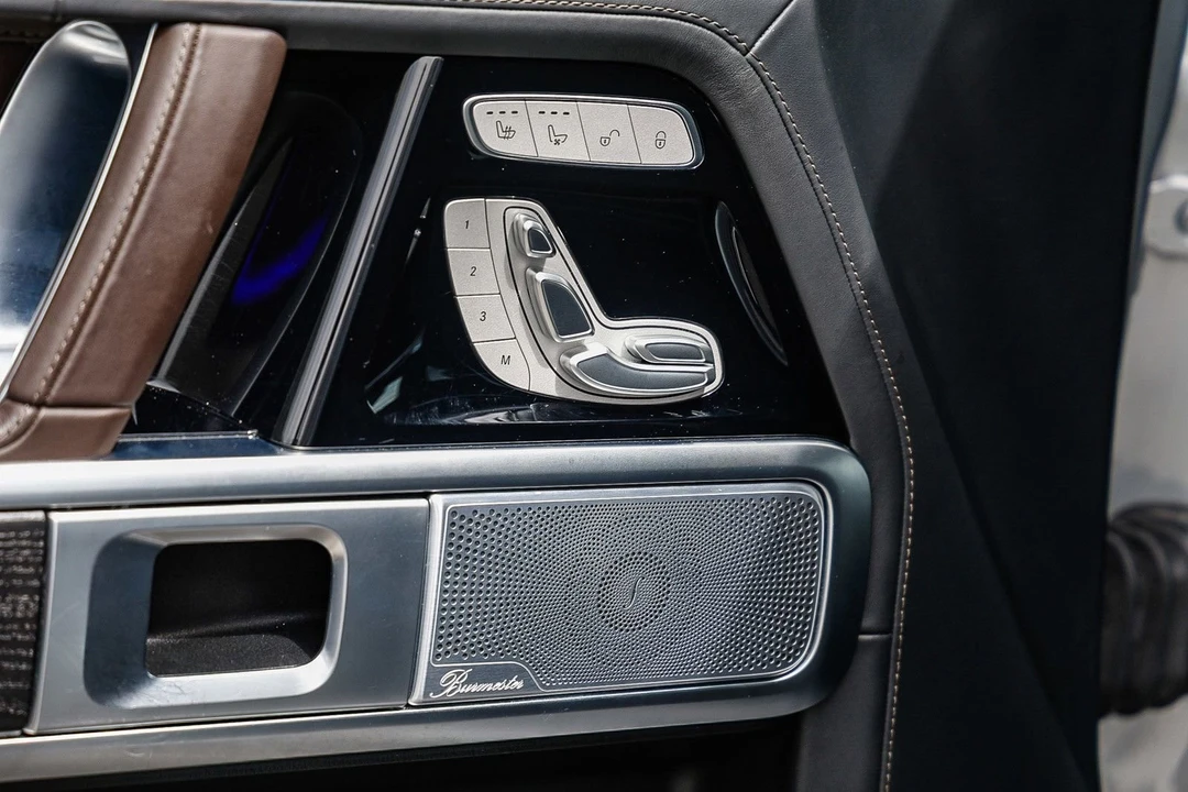 2023 Mercedes-Benz W463 G 63 AMG 2nd Gen - Image 22 of 31