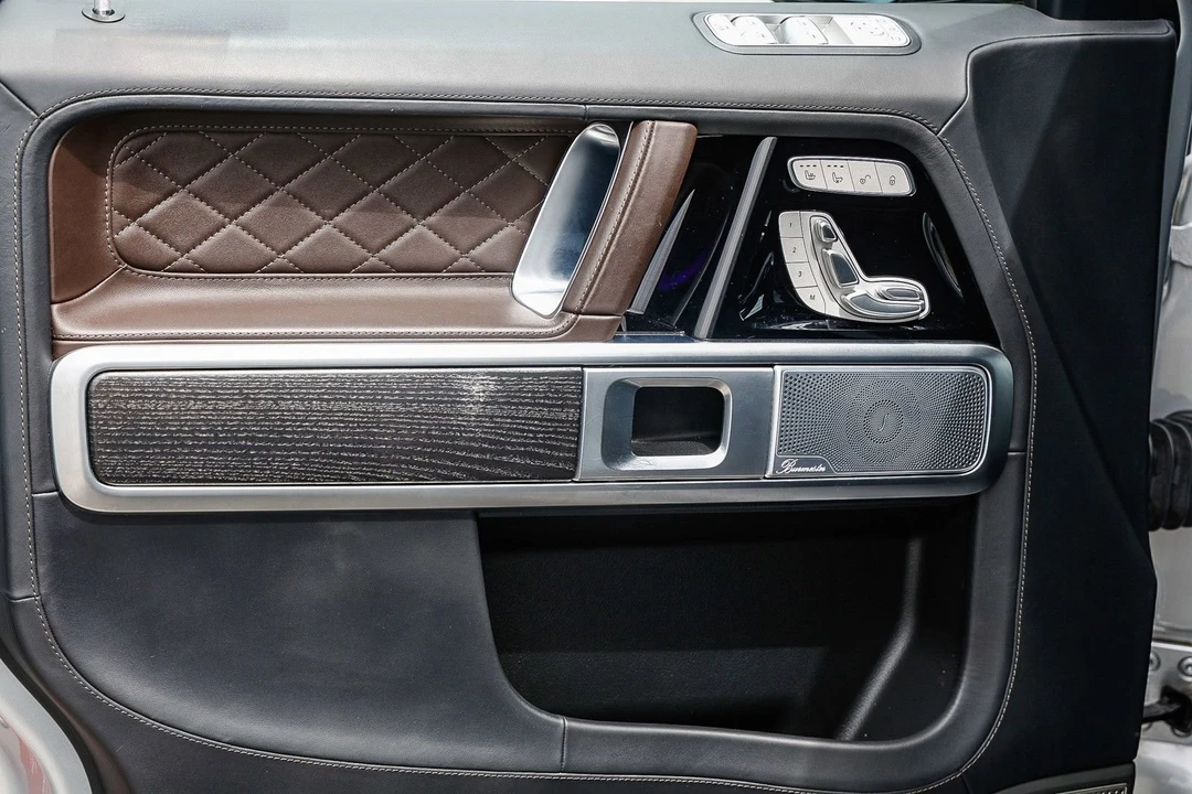 2023 Mercedes-Benz W463 G 63 AMG 2nd Gen - Image 21 of 31
