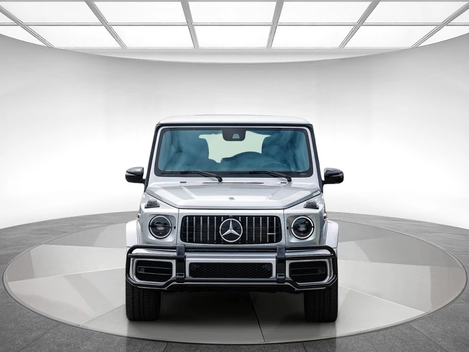 2023 Mercedes-Benz W463 G 63 AMG 2nd Gen - Image 6 of 31
