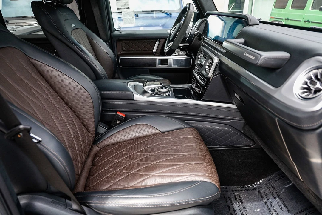 2023 Mercedes-Benz W463 G 63 AMG 2nd Gen - Image 17 of 31
