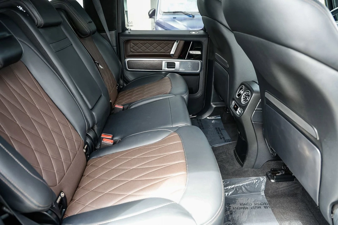 2023 Mercedes-Benz W463 G 63 AMG 2nd Gen - Image 18 of 31