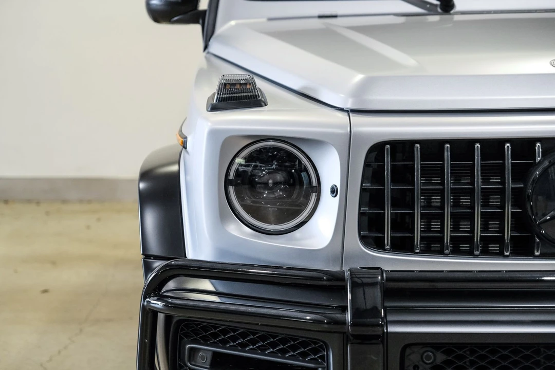 2023 Mercedes-Benz W463 G 63 AMG 2nd Gen - Image 4 of 12