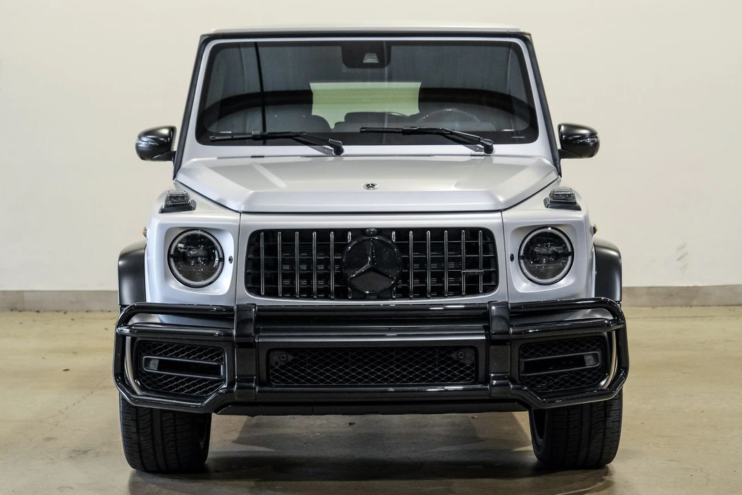2023 Mercedes-Benz W463 G 63 AMG 2nd Gen - Image 3 of 12
