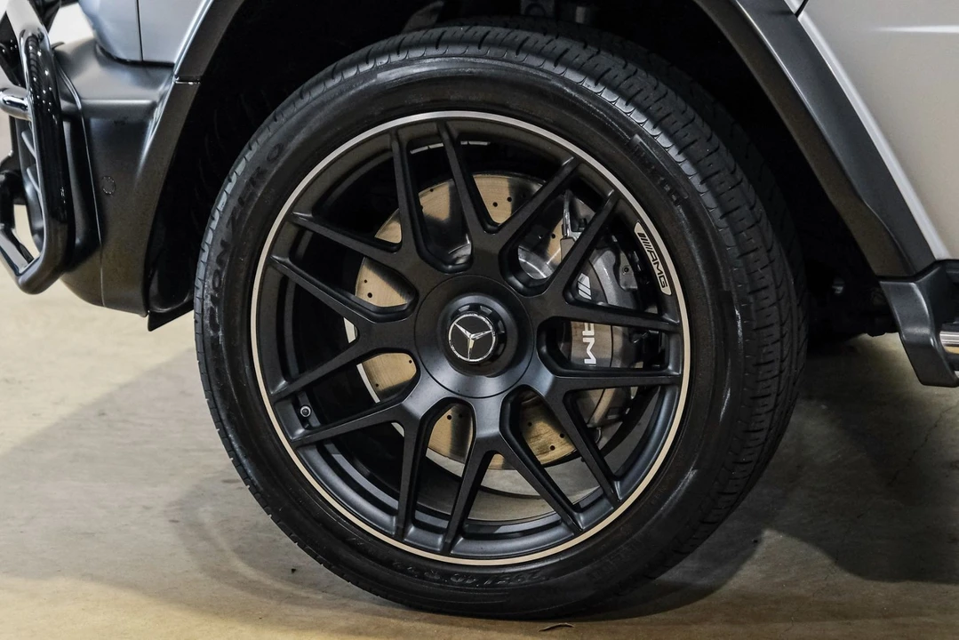 2023 Mercedes-Benz W463 G 63 AMG 2nd Gen - Image 7 of 12