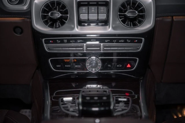 2023 Mercedes-Benz W463 G 63 AMG 2nd Gen - Image 17 of 23