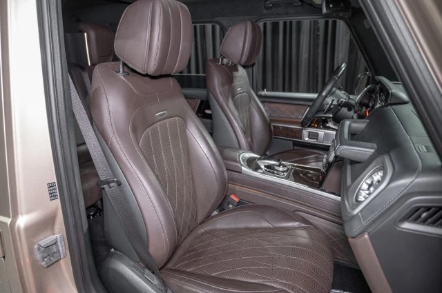 2023 Mercedes-Benz W463 G 63 AMG 2nd Gen - Image 14 of 23