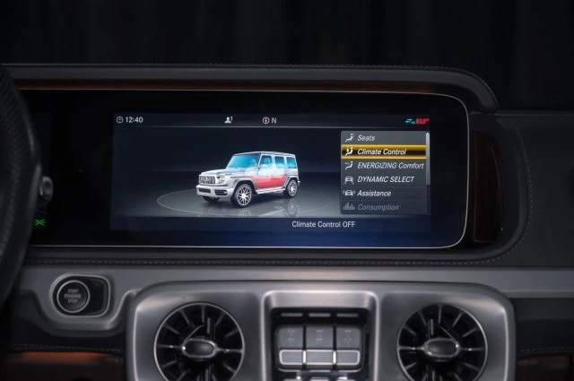 2023 Mercedes-Benz W463 G 63 AMG 2nd Gen - Image 16 of 23