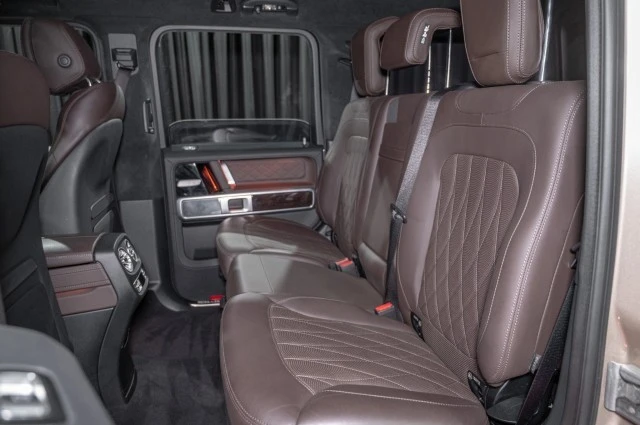 2023 Mercedes-Benz W463 G 63 AMG 2nd Gen - Image 12 of 23