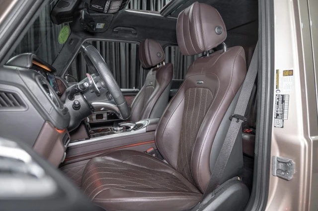 2023 Mercedes-Benz W463 G 63 AMG 2nd Gen - Image 11 of 23