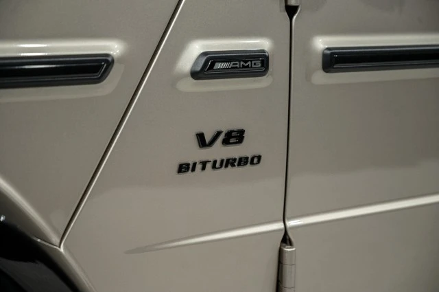 2023 Mercedes-Benz W463 G 63 AMG 2nd Gen - Image 2 of 23