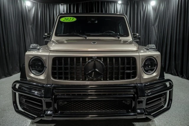 2023 Mercedes-Benz W463 G 63 AMG 2nd Gen - Image 3 of 23