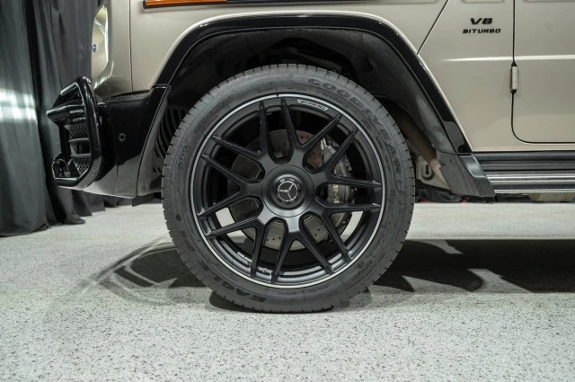 2023 Mercedes-Benz W463 G 63 AMG 2nd Gen - Image 8 of 23