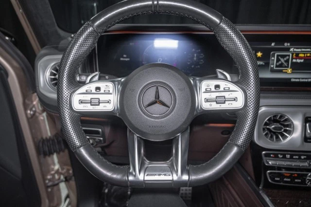 2023 Mercedes-Benz W463 G 63 AMG 2nd Gen - Image 20 of 23