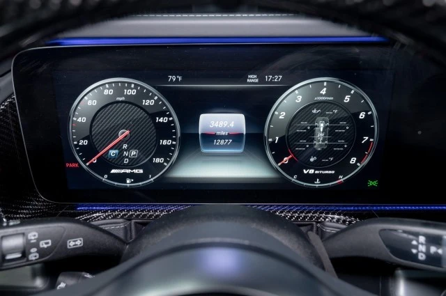 2023 Mercedes-Benz W463 G 63 AMG 2nd Gen - Image 22 of 24