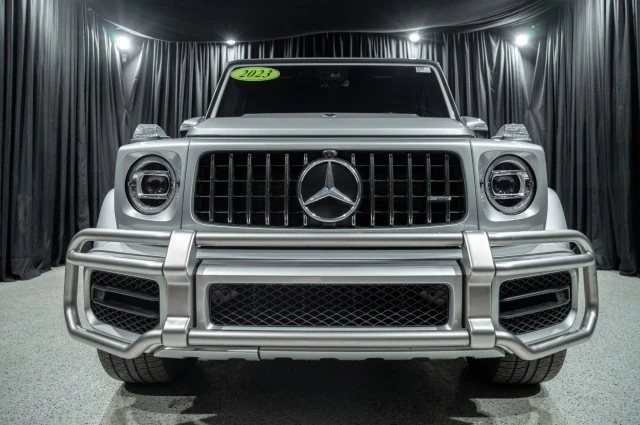 2023 Mercedes-Benz W463 G 63 AMG 2nd Gen - Image 2 of 24