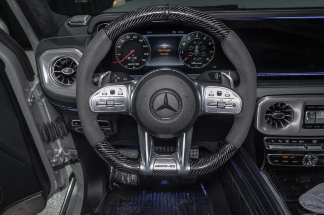 2023 Mercedes-Benz W463 G 63 AMG 2nd Gen - Image 21 of 24