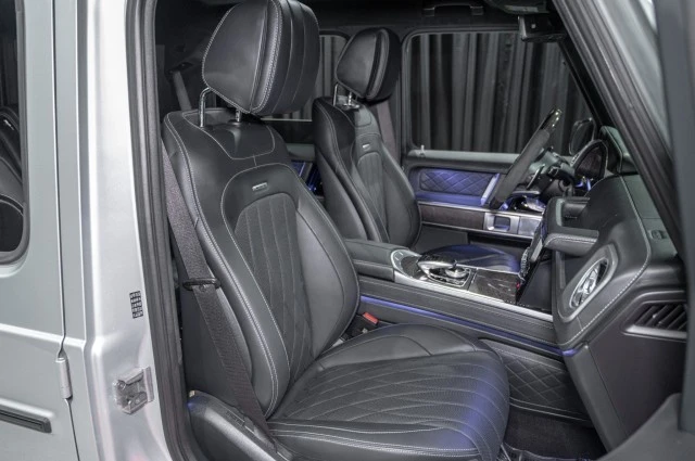 2023 Mercedes-Benz W463 G 63 AMG 2nd Gen - Image 15 of 24
