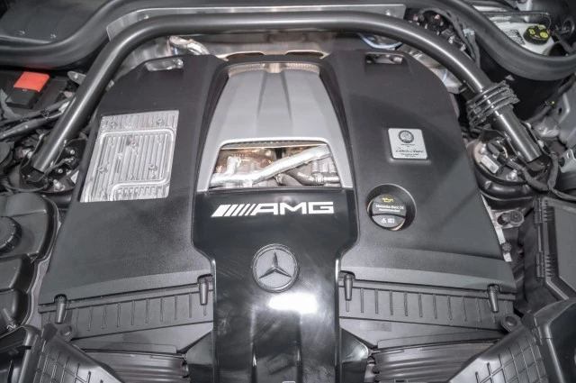 2023 Mercedes-Benz W463 G 63 AMG 2nd Gen - Image 23 of 24