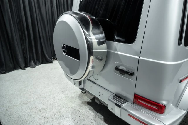 2023 Mercedes-Benz W463 G 63 AMG 2nd Gen - Image 7 of 24