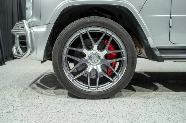 2023 Mercedes-Benz W463 G 63 AMG 2nd Gen - Image 8 of 24