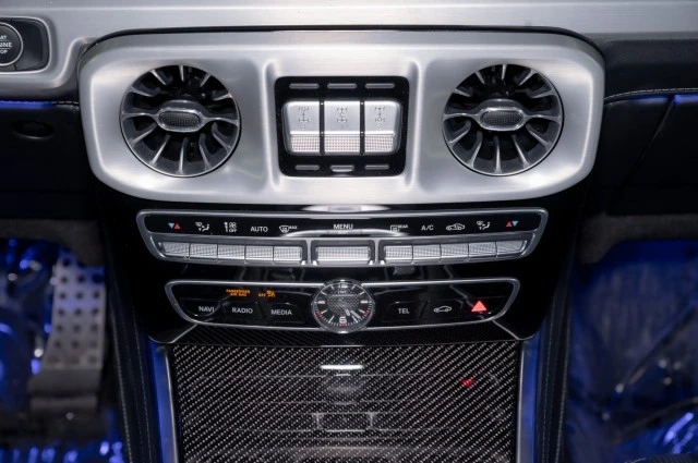 2023 Mercedes-Benz W463 G 63 AMG 2nd Gen - Image 18 of 24