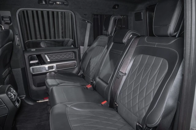 2023 Mercedes-Benz W463 G 63 AMG 2nd Gen - Image 13 of 24