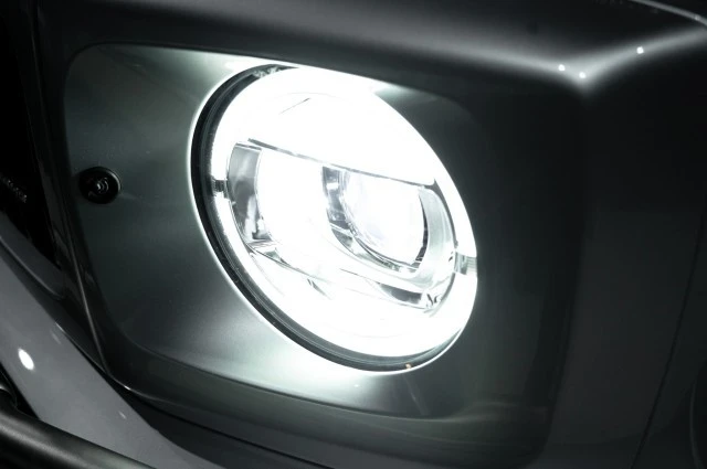 2023 Mercedes-Benz W463 G 63 AMG 2nd Gen - Image 9 of 24
