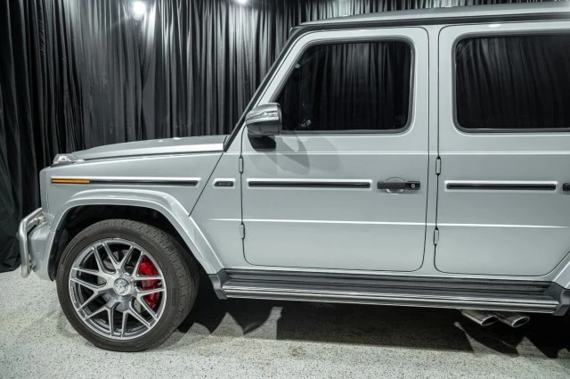 2023 Mercedes-Benz W463 G 63 AMG 2nd Gen - Image 5 of 24