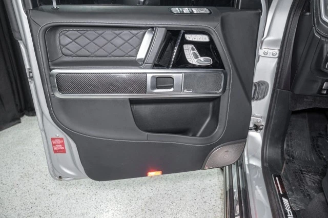 2023 Mercedes-Benz W463 G 63 AMG 2nd Gen - Image 11 of 24