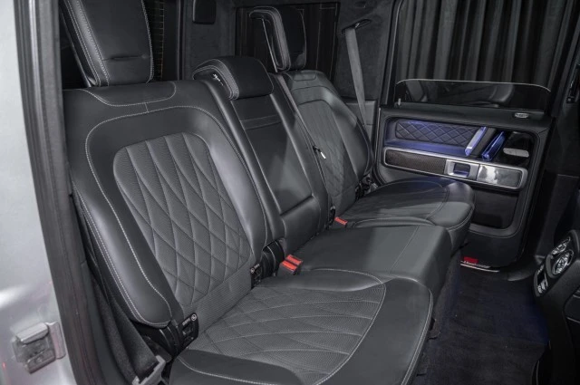 2023 Mercedes-Benz W463 G 63 AMG 2nd Gen - Image 14 of 24