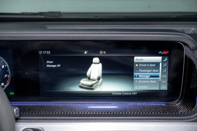 2023 Mercedes-Benz W463 G 63 AMG 2nd Gen - Image 17 of 24