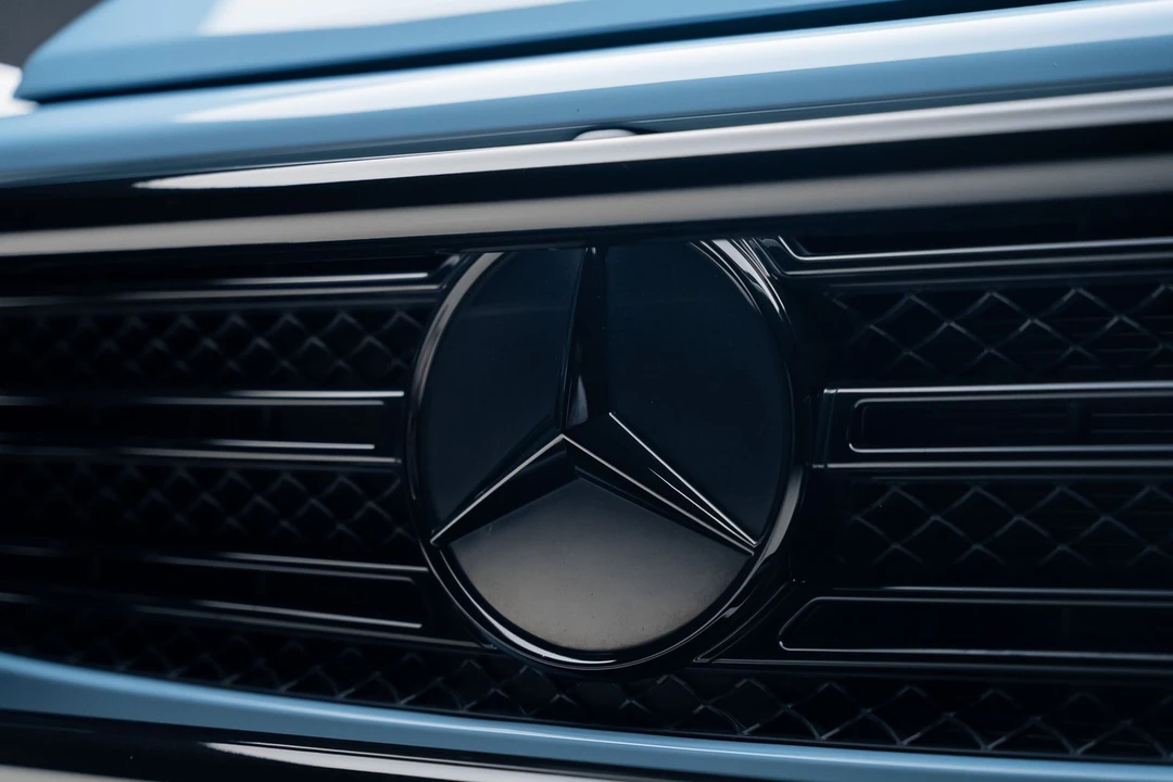 2023 Mercedes-Benz W463 G 550 4x4 Squared 2nd Gen - Image 13 of 31
