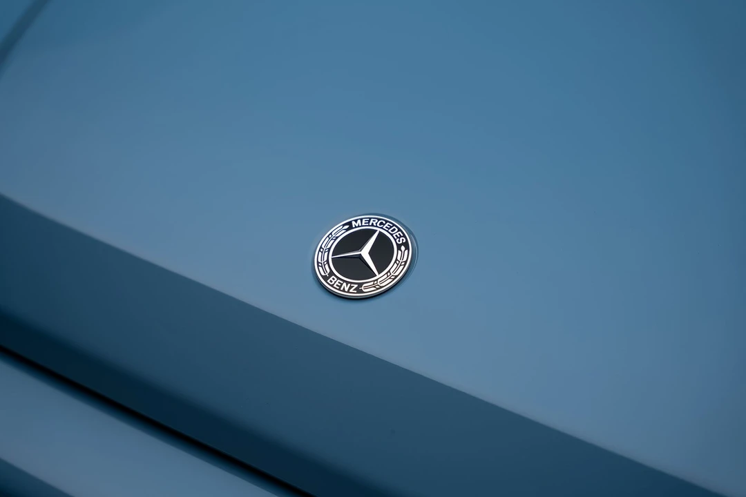 2023 Mercedes-Benz W463 G 550 4x4 Squared 2nd Gen - Image 14 of 31