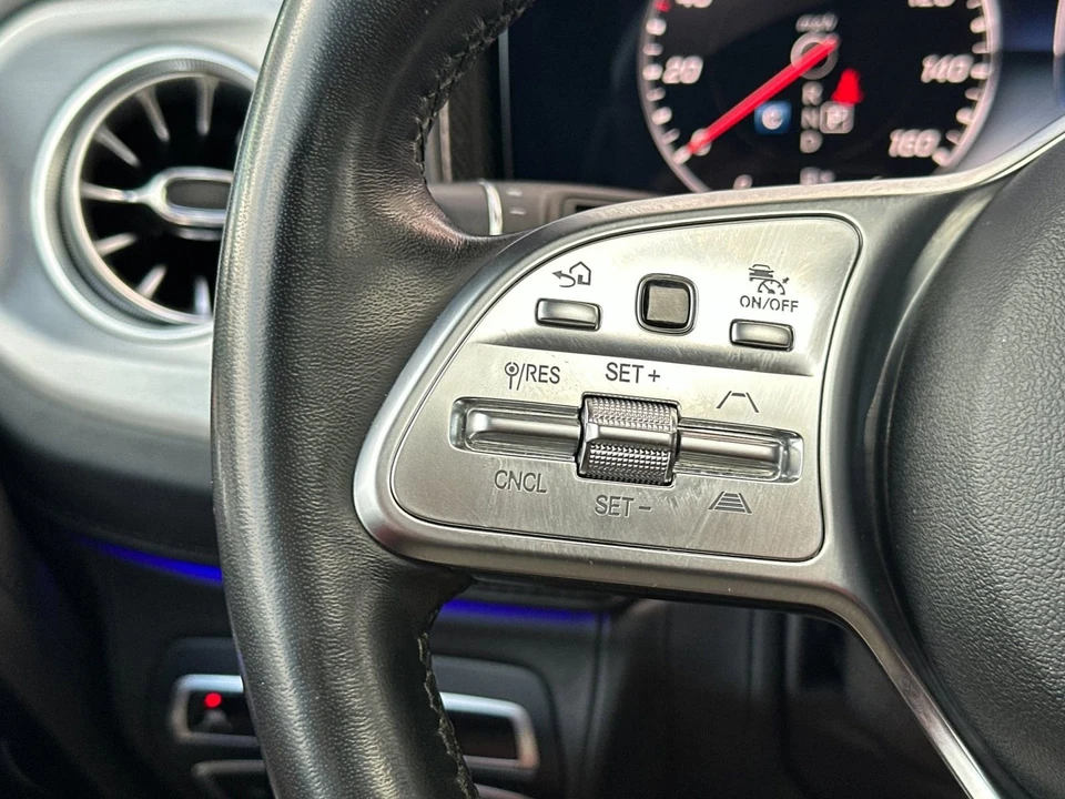 2023 Mercedes-Benz W463 G 550 4x4 Squared 2nd Gen - Image 28 of 31