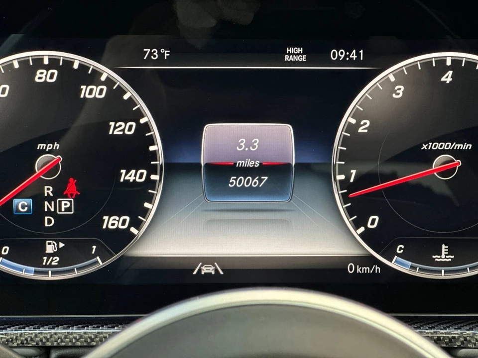 2023 Mercedes-Benz W463 G 550 4x4 Squared 2nd Gen - Image 31 of 31