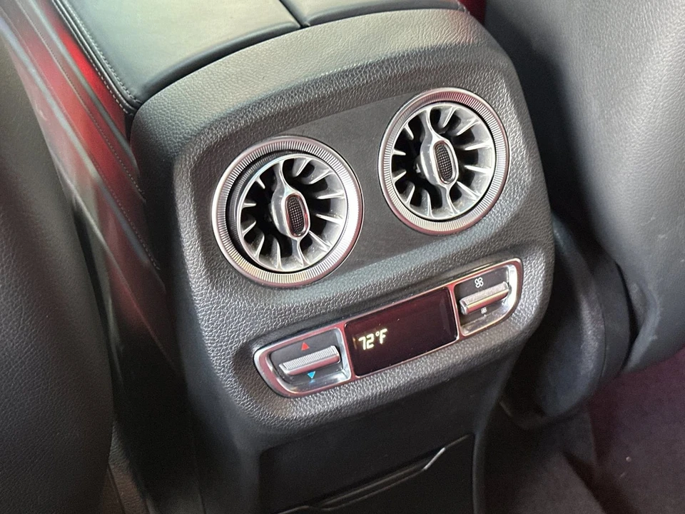 2023 Mercedes-Benz W463 G 550 4x4 Squared 2nd Gen - Image 14 of 31