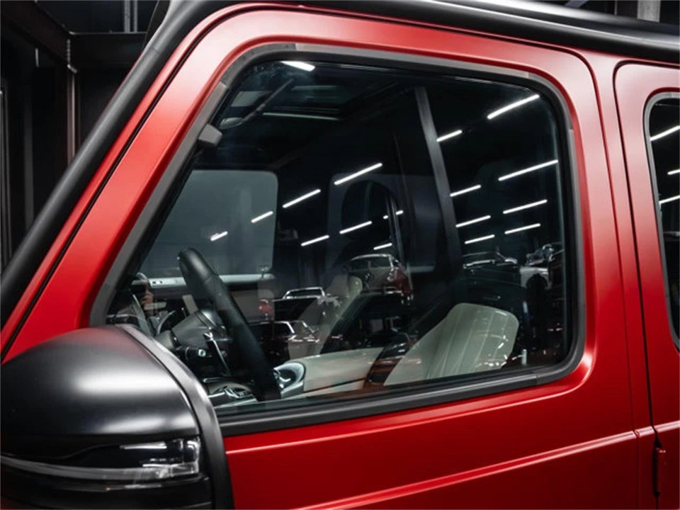 2023 Mercedes-Benz W463 G-Class 2nd Gen - Image 26 of 31