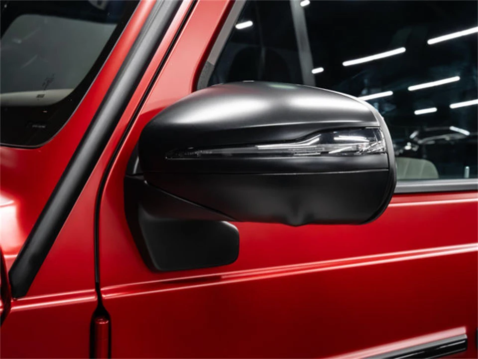 2023 Mercedes-Benz W463 G-Class 2nd Gen - Image 22 of 31